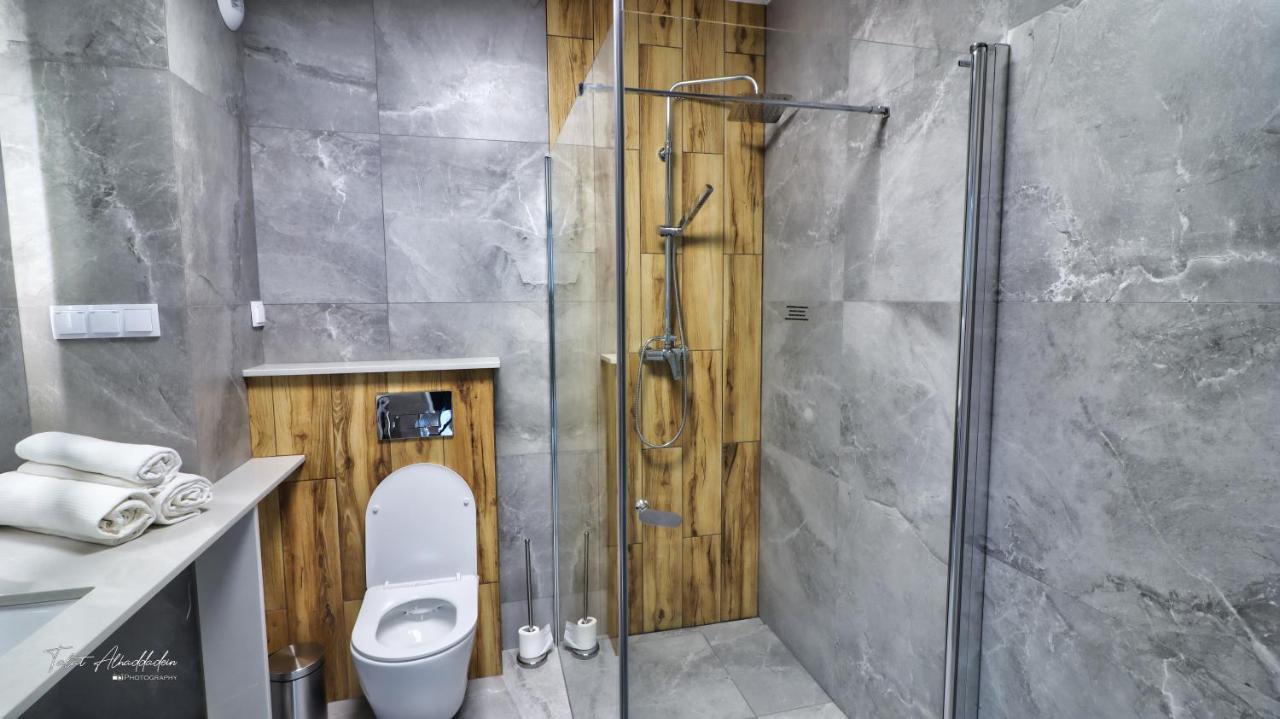 Apartament Honoratka Jelenia Góra Exterior foto