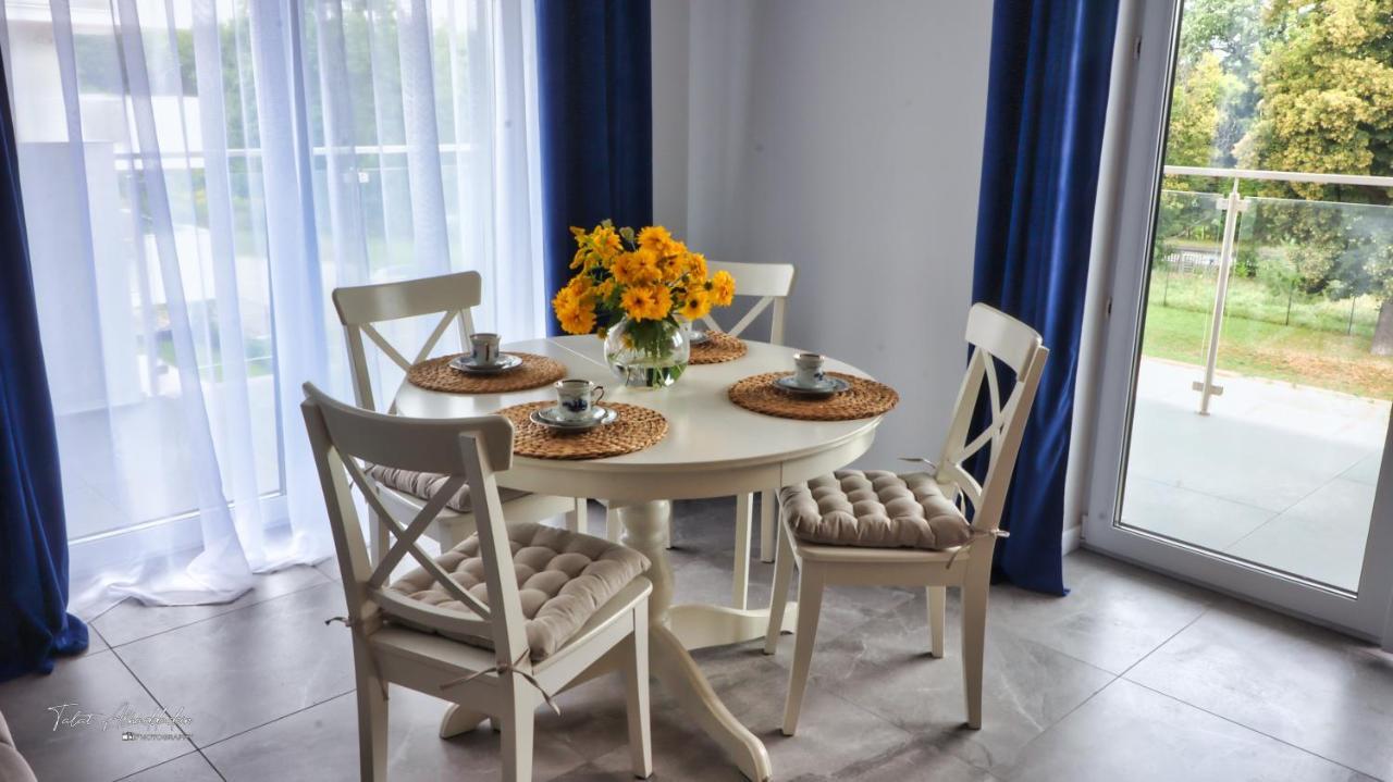 Apartament Honoratka Jelenia Góra Exterior foto